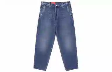 Levi's