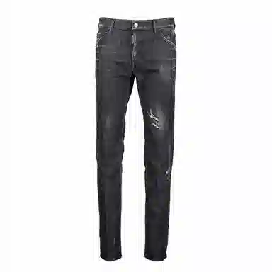 DSQUARED 2 SS22 Logo