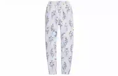 KITH Floral Drawstring Pants