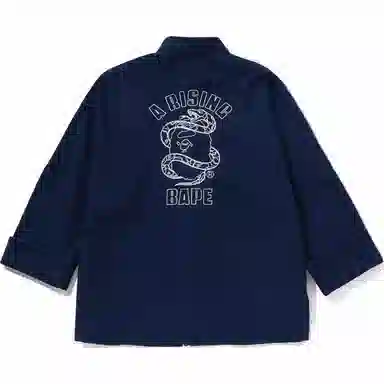 BAPE SS25