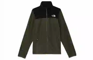 THE NORTH FACE FW24 Glacier