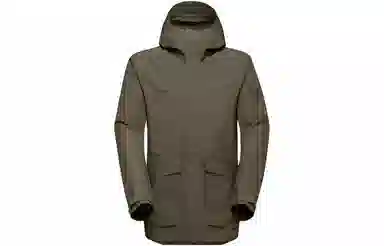 Mammut GORE-TEX Jacket