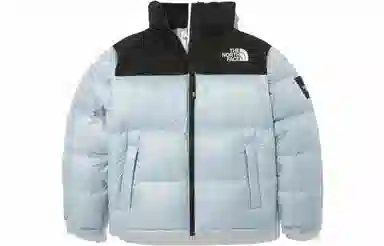 The North Face Novelty Nuptse Jacket