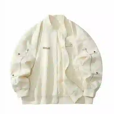 tre club Bomber Jacket