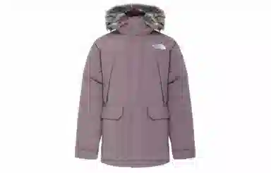 The North Face McMurdo Parka