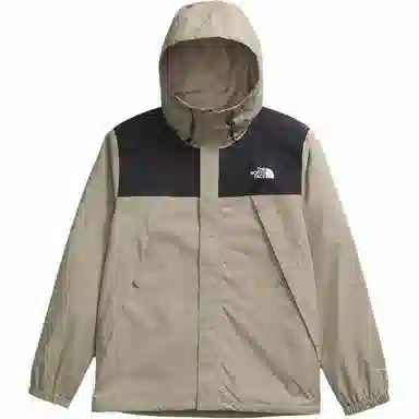 The North Face Antora Clay Grey/Black