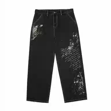 ED HARDY X