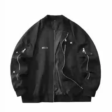 tre club Bomber Jacket