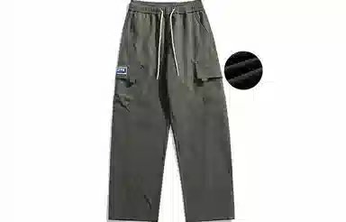 33TH Cargo Pants