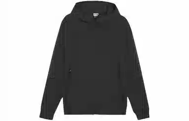 PUMA TECH TRACK JACKET WV