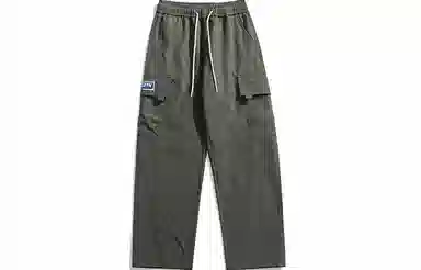 33TH Cargo Pants