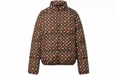 LOUIS VUITTON x Tyler SS24