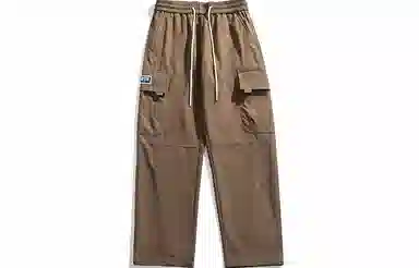 33TH Cargo Pants