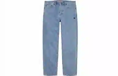 Supreme x Burberry Regular Jean