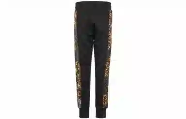 VERSACE JEANS COUTURE FW21 Logo