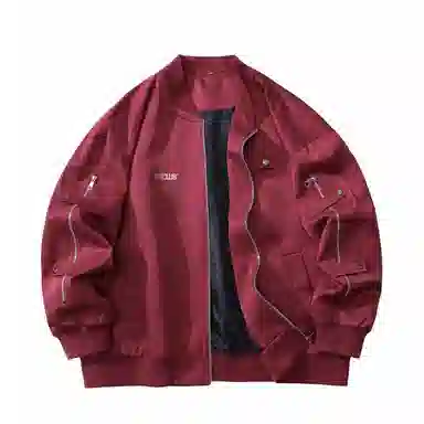 tre club Bomber Jacket
