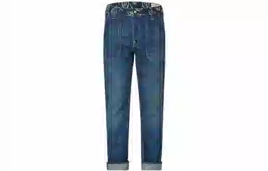 EVISU Jeans
