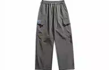 33TH Cargo Pants