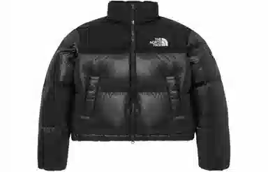 The North Face
