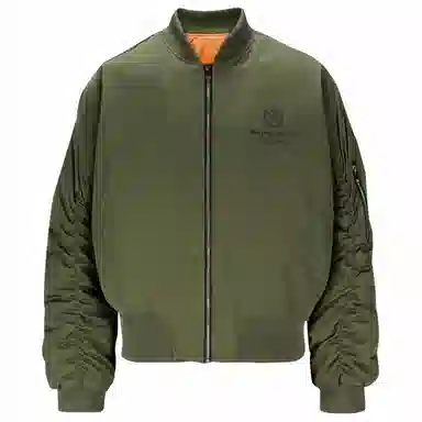 Menblero Bomber Jacket