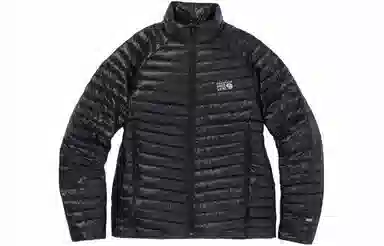 MOUNTAIN HARDWEAR logo