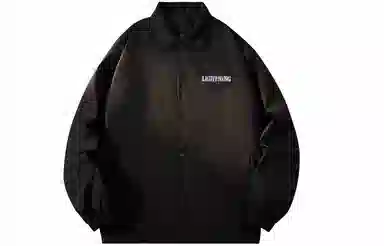 LIGHTNING MONSTER Logo