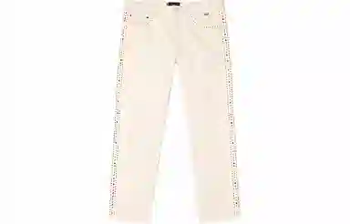 Supreme SS22 Week 2 x BB Simon Studded Regular Jean
