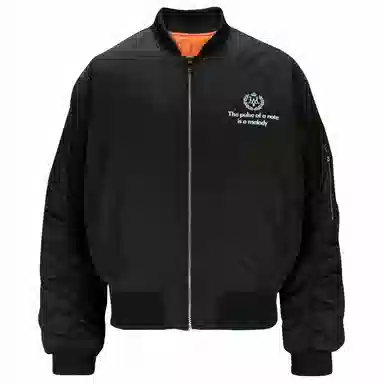 Menblero Bomber Jacket