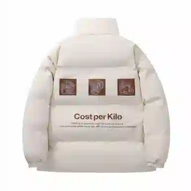 Cost Per Kilo Logo