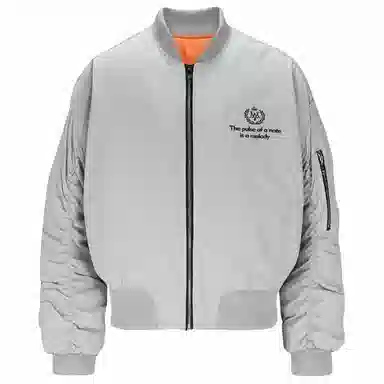 Menblero Bomber Jacket