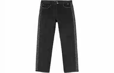 Supreme SS22 Week 2 x BB Simon Studded Regular Jean