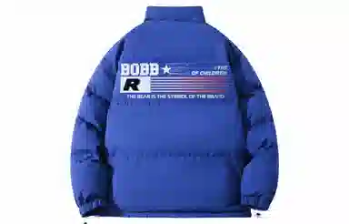 BOBBY ABLEY Logo