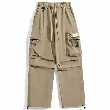 Amber Light Cargo Pants