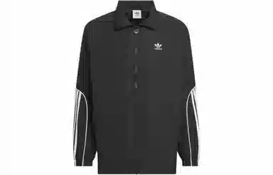 adidas Originals 3-Stripes Coach Jacket