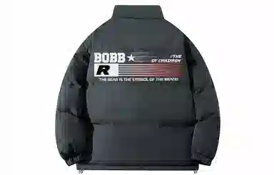 BOBBY ABLEY Logo