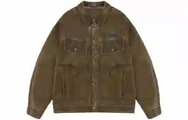 BJHG Vintage Biker Jacket