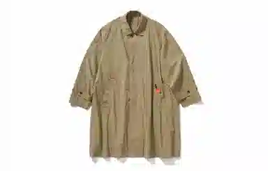 nautica white sail x SEE SEE FW23