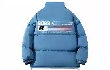BOBBY ABLEY Logo
