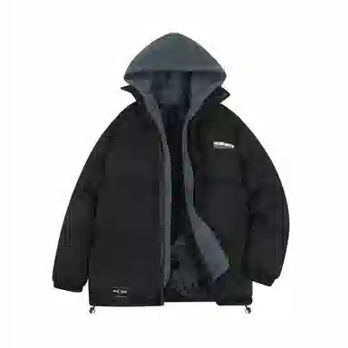 LIGHTNING MONSTER Logo