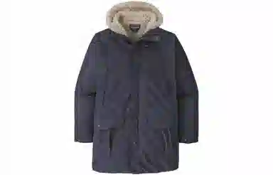 patagonia