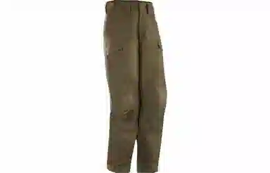 Arcteryx Assault Pant AR