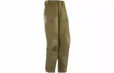 Arcteryx Assault Pant AR
