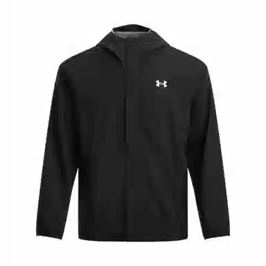 Under Armour Ua Stormproof Cloudstrike logo