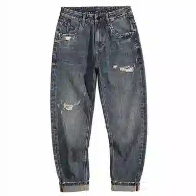Jeep Jeans