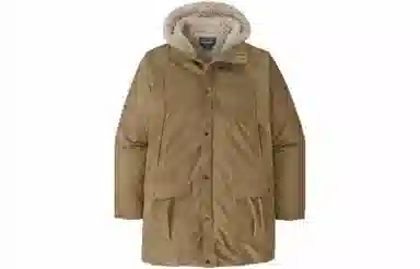 patagonia