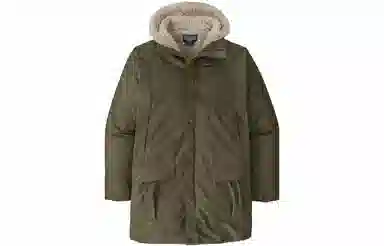 patagonia