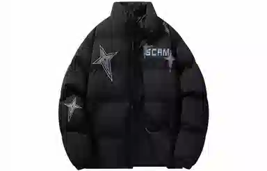 SCRM Logo