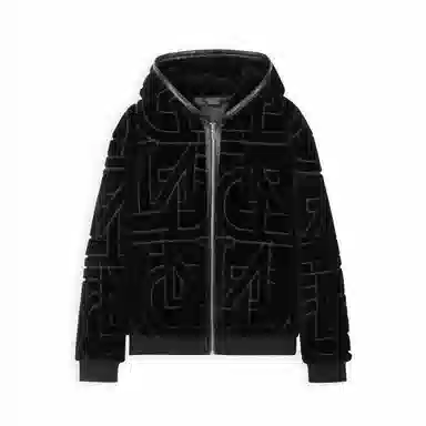 DAVID NAMAN FW23 Logo