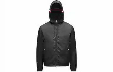 Moncler SS24 Grimpeurs Logo