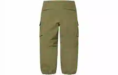 Supreme FW23 Gore-Tex Cargo Pant